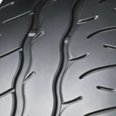 Yokohama Advan Neova AD09 ( 295/30 R20 101W XL ) - immagine 1