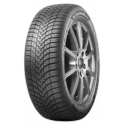 Kumho Solus 4S HA32+ ( 225/40 ZR18 92W XL, con protezione del cerchioleiste (FSL) ) - immagine 1