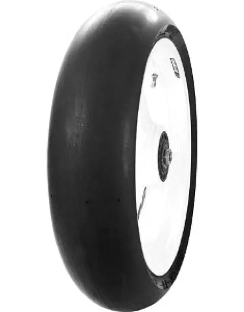 Dunlop KR 108 SSP ( 190/70 R17 TL ruota posteriore, M/C ) - immagine 1