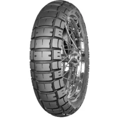 Mitas Enduro Trail ADV ( 170/60 R17 TT/TL 72V ruota posteriore ) - immagine 1