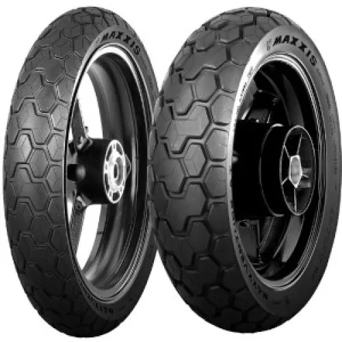 Maxxis Maxxventure MA-AT ( 150/70 R17 TL 69V ruota posteriore ) - immagine 1