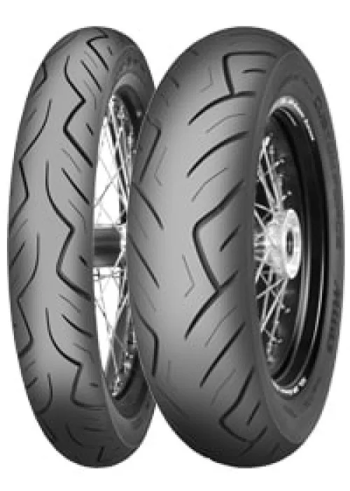 Mitas Custom Force ( 170/80B15 TL 77H ) - immagine 1