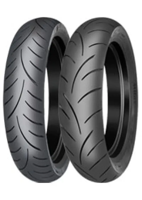 Mitas MC50 ( 110/80-17 TL 57H ) - immagine 1