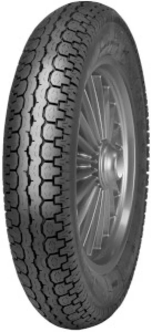 Mitas B14 ( 3.50-10 TT 51J ) - immagine 1