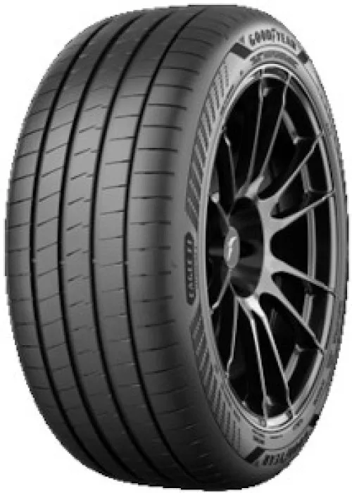 Goodyear ElectricDrive Asymmetric 6 ( 245/45 R21 104V XL VOL, con protezione del cerchio (MFS), EDR ) - immagine 1