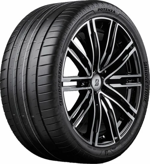 Bridgestone Potenza Sport ( 245/40 R19 98Y XL (+), Enliten / EV ) - immagine 1
