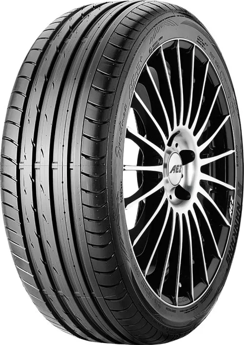 Nankang Sportnex AS-2+ ( 215/55 ZR16 97Y XL ) - immagine 1