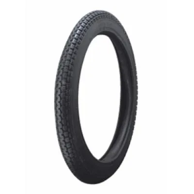 Heidenau NR-1 ( 2.25-19 TT 37L ruota posteriore, ruota anteriore WW ) - immagine 1