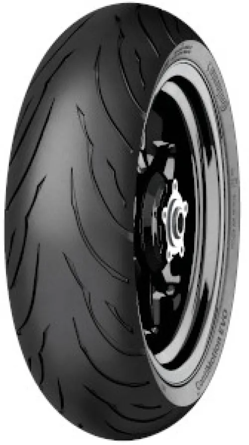 Continental ContiMotion EVO ( 160/60 ZR17 TL (69W) ruota posteriore, M/C ) - immagine 1