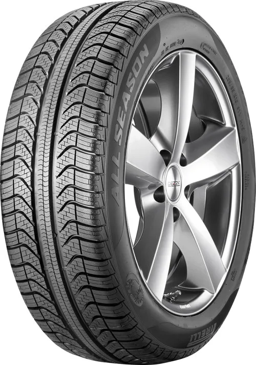 Pirelli Cinturato All Season Plus ( 215/55 R17 98W XL ) - immagine 1