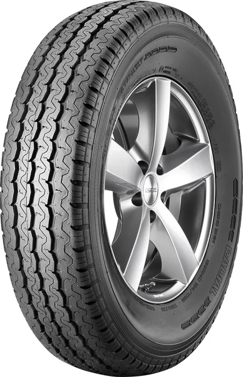 Maxxis CR-967 Trailermaxx ( 185 R14C 104/102N 8PR ) - immagine 1