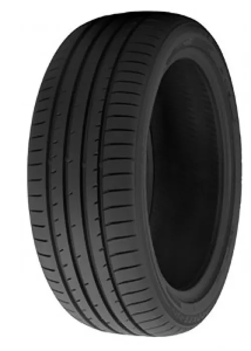 Toyo Proxes R51A ( 215/45 R18 89W con protezione del cerchioleiste (FSL) ) - immagine 1