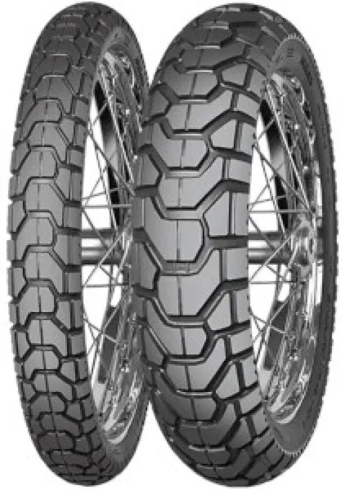 Mitas Enduro Trail ADV 2 ( 150/70-14 TT/TL 66S ruota posteriore ) - immagine 1
