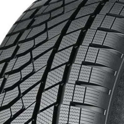 Falken EUROWINTER HS02PRO ( 255/65 R17 114H XL NBLK, VCs ) - immagine 1