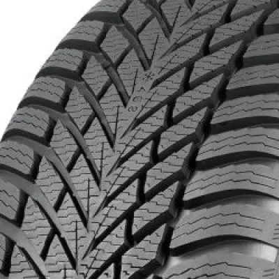 Nokian Snowproof 2 ( 205/65 R16 95H ) - immagine 1