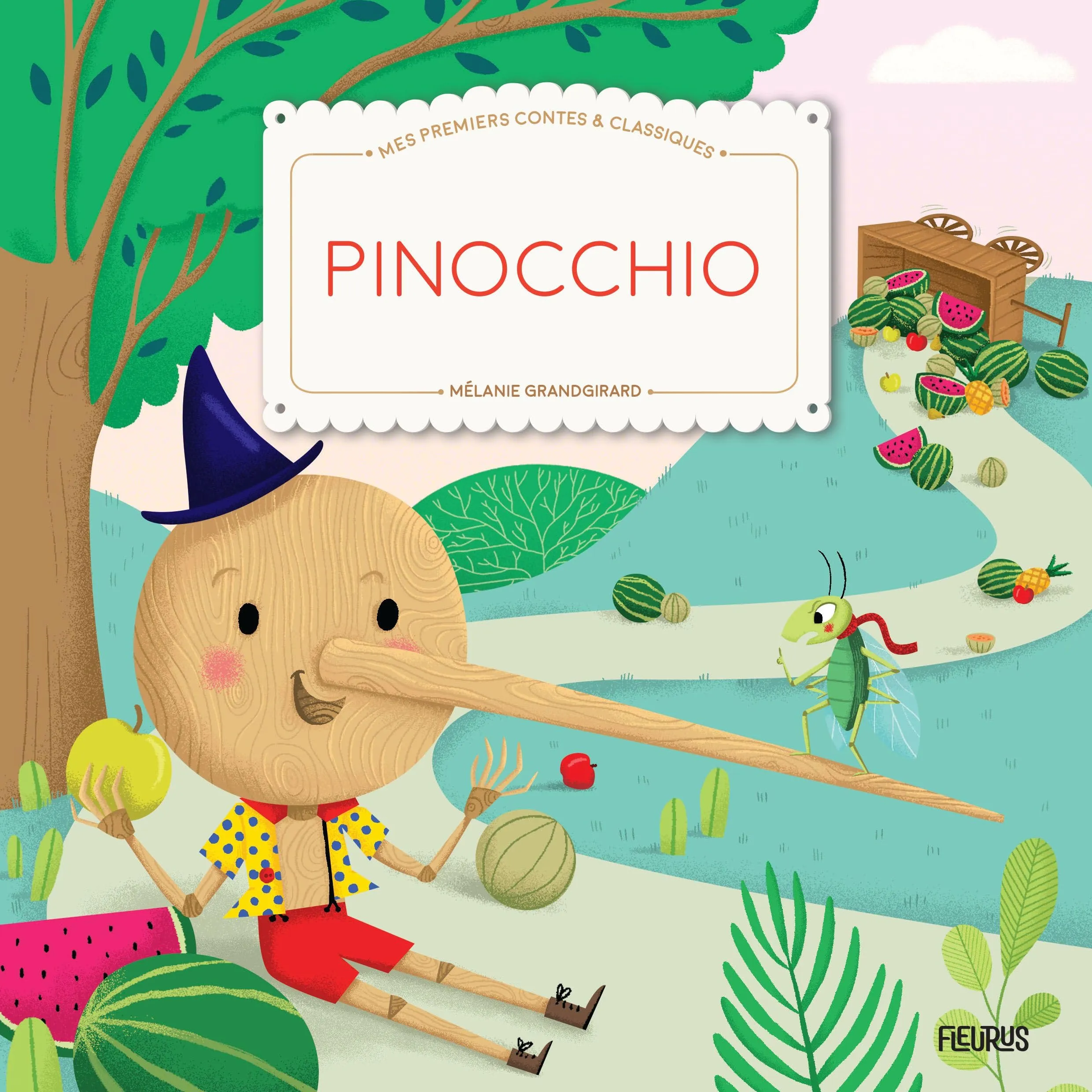Pinocchio - immagine 1