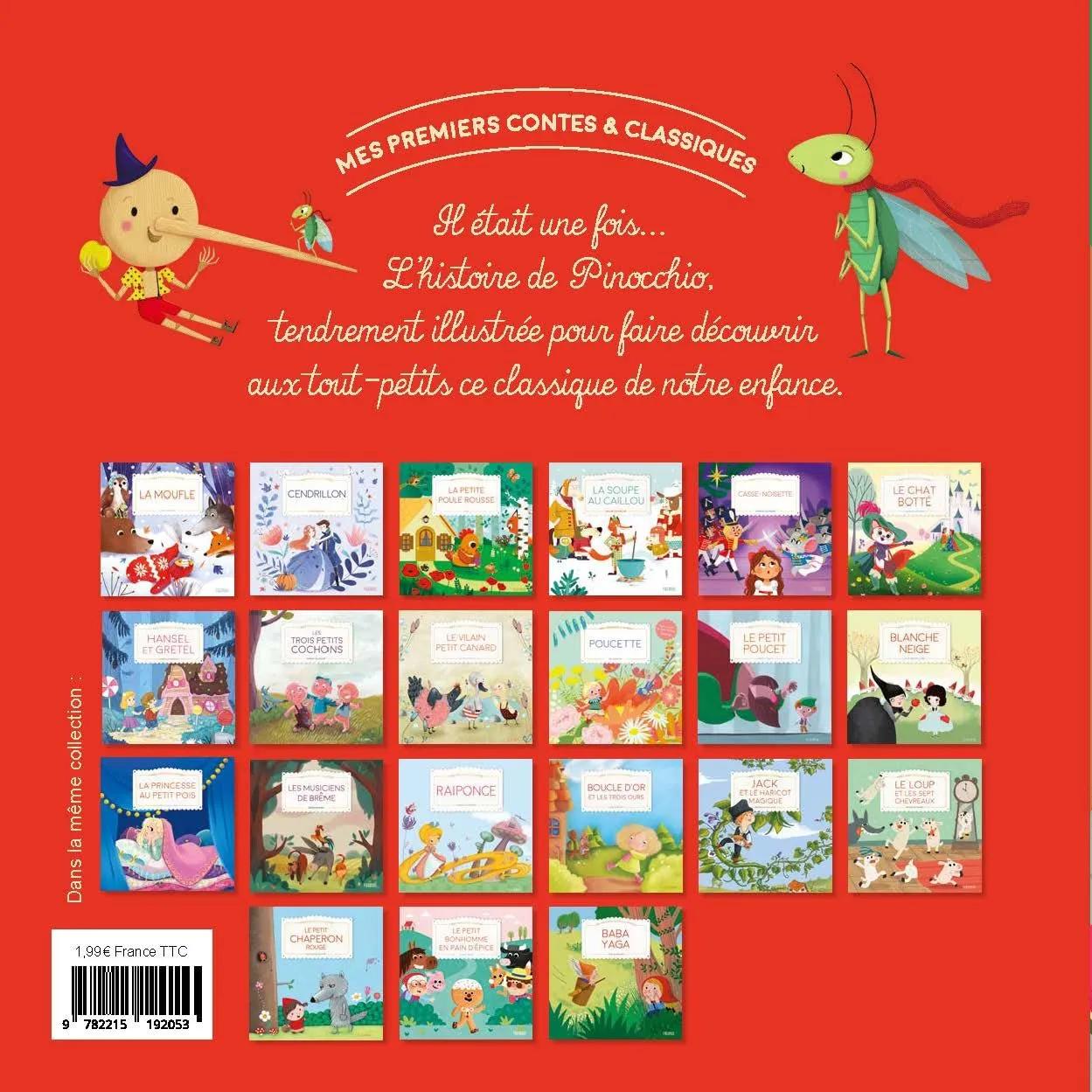 Pinocchio - immagine 2