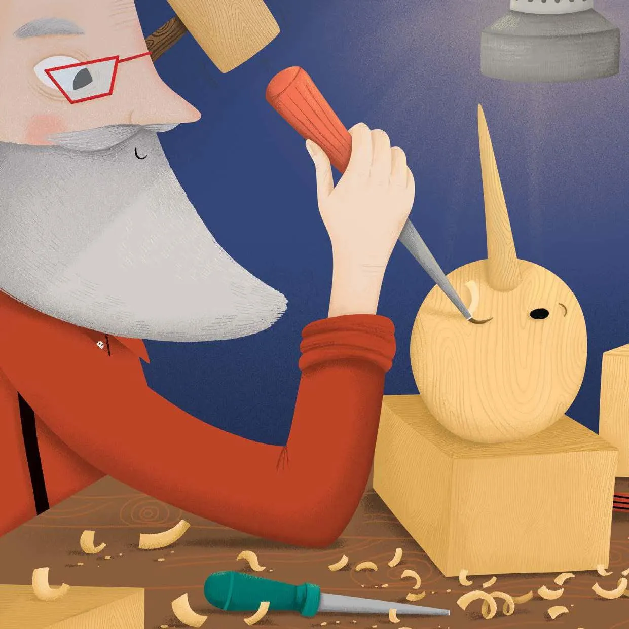 Pinocchio - immagine 3