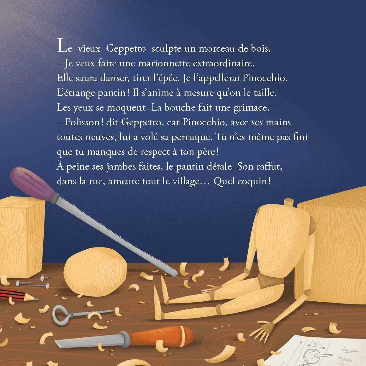 Pinocchio - immagine 4