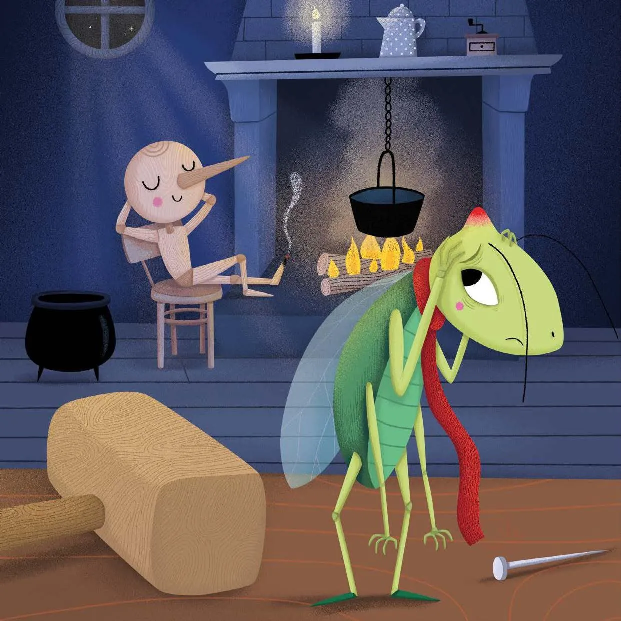 Pinocchio - immagine 5