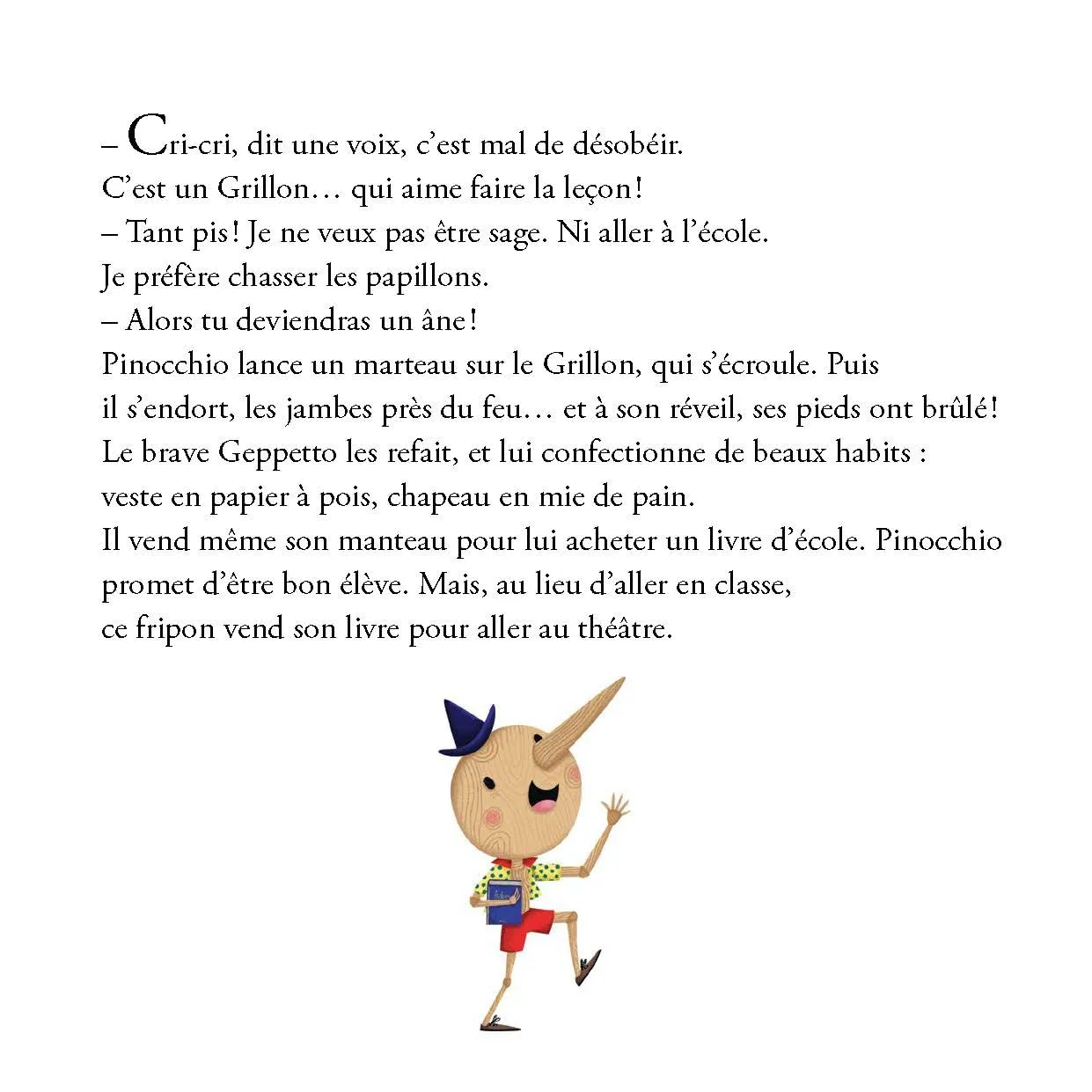 Pinocchio - immagine 6