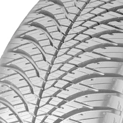 Yokohama BluEarth-4S AW21 ( 255/55 R19 111W XL BluEarth ) - immagine 1