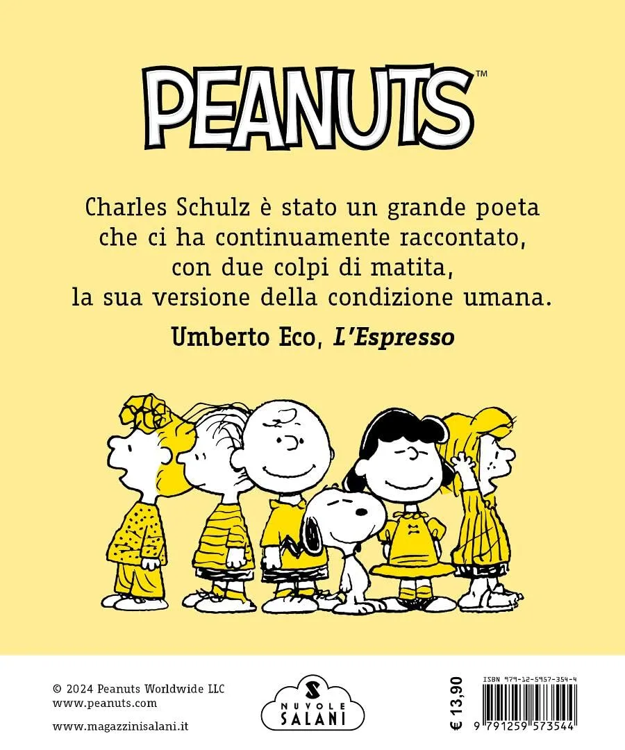 Peanuts (Vol. 1) - immagine 2