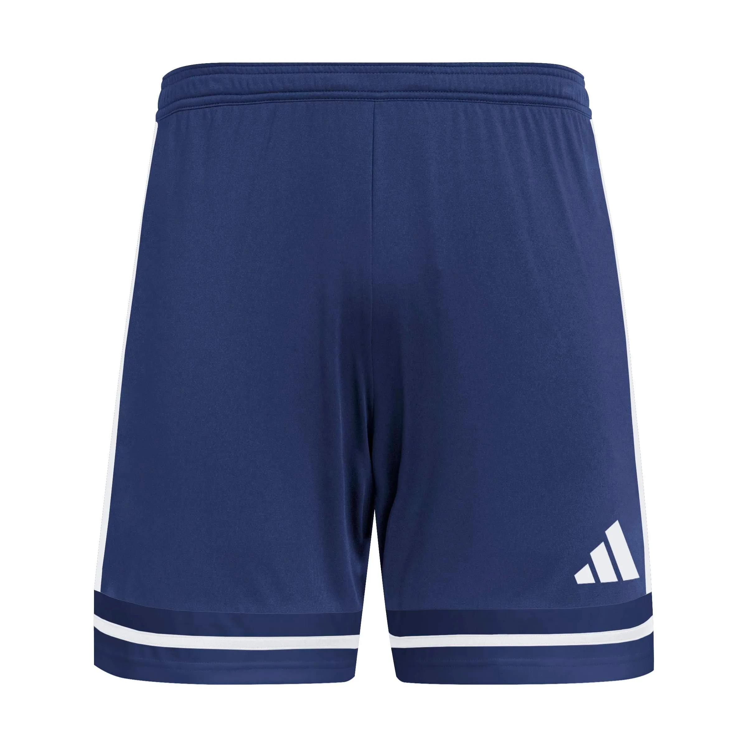 adidas Uomo SQUADRA25 SHORT, team navy blue 2/team navy blue 2/white, XL - immagine 1
