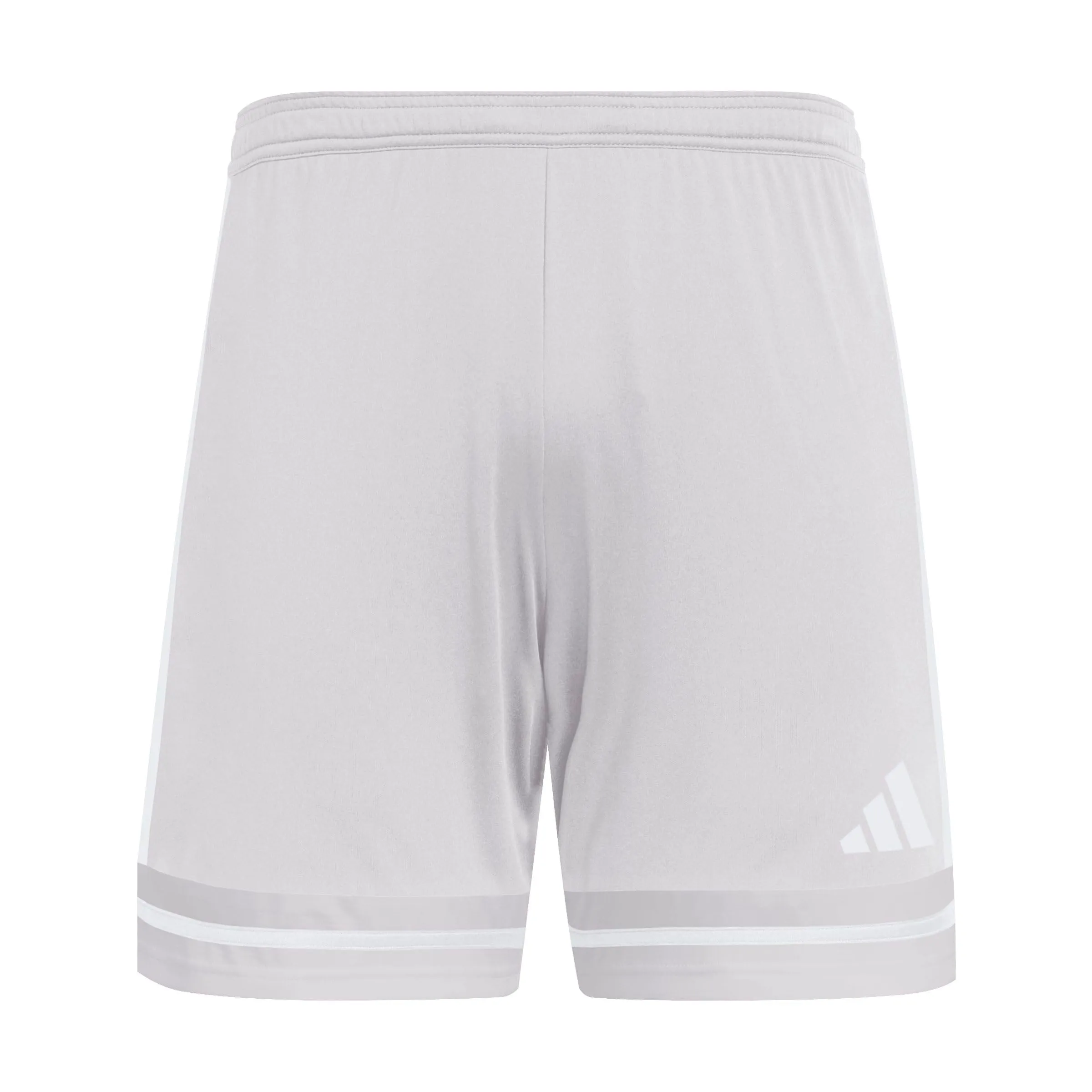 adidas Uomo SQUADRA25 SHORT, team light grey/team light grey/white, L - immagine 1