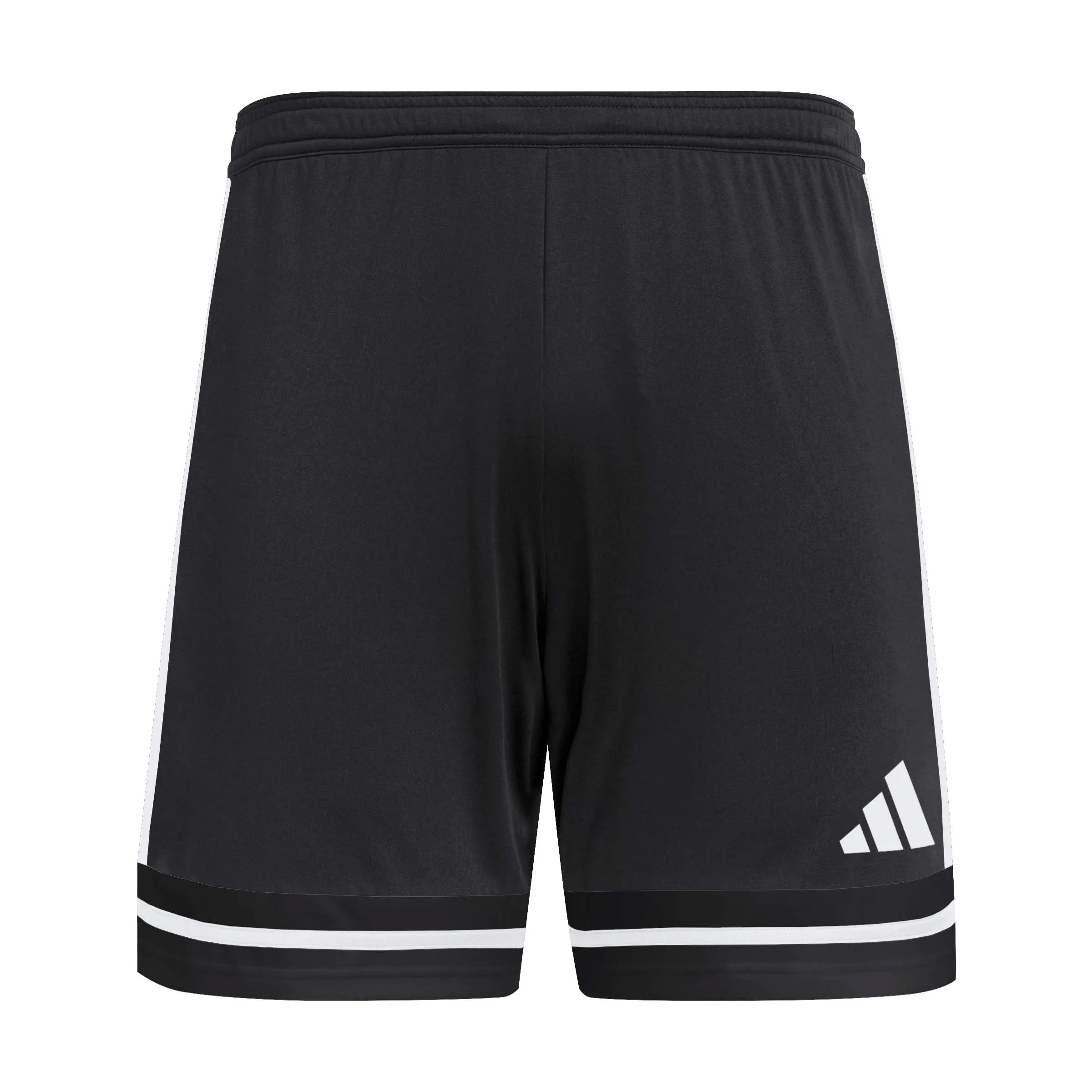 adidas Uomo SQUADRA25 SHORT, black/black/white, 3XL - immagine 1