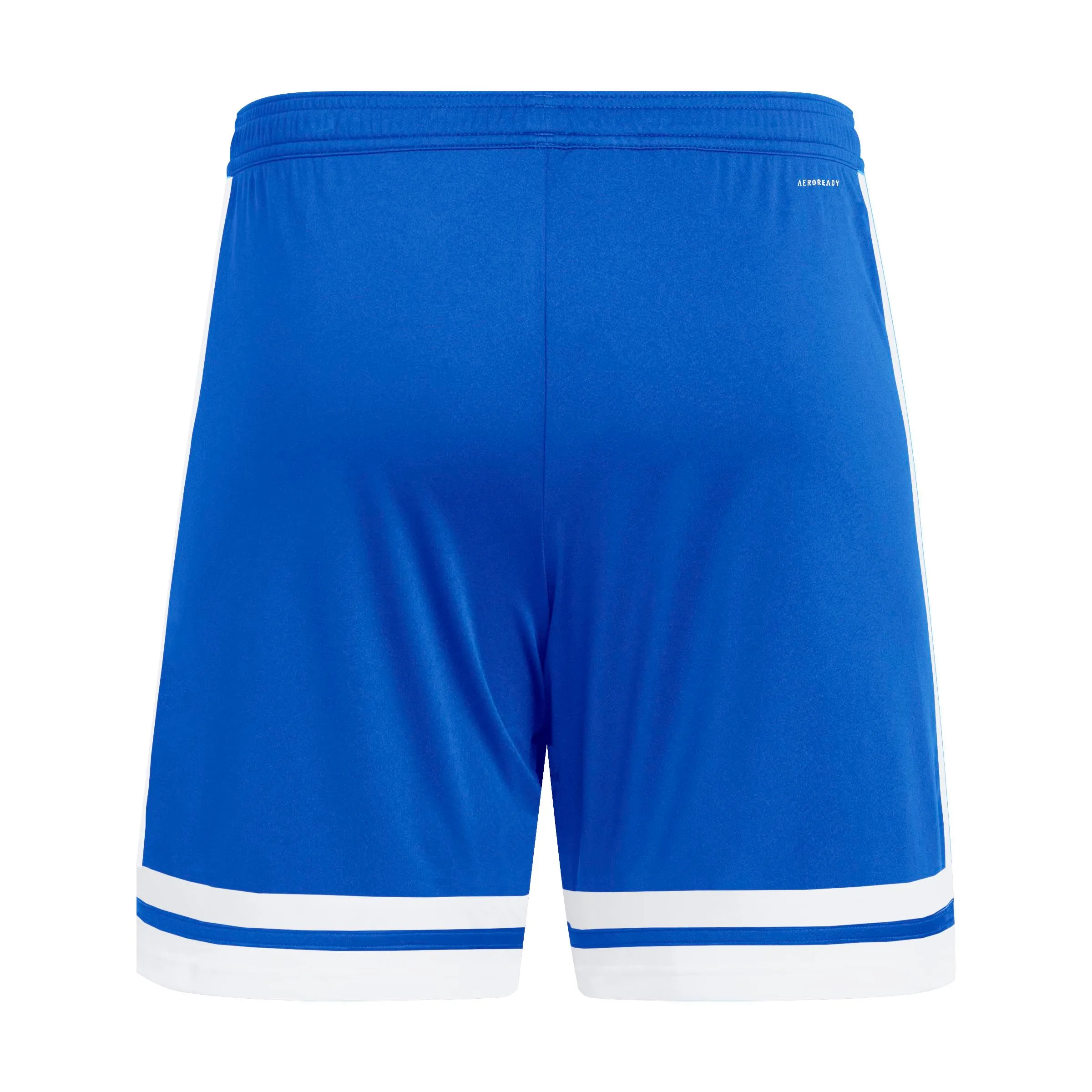 adidas Uomo SQUADRA25 SHORT, Royal Blue / White, S - immagine 10