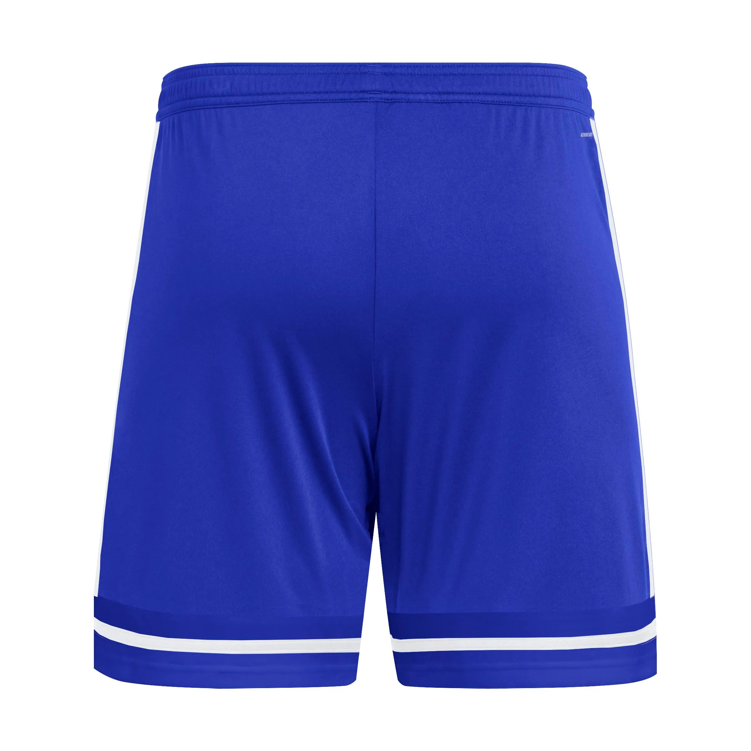 adidas Uomo SQUADRA25 SHORT, team royal blue/team royal blue/white, XL - immagine 4