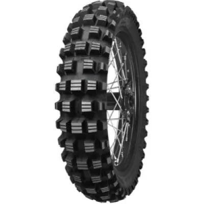 Mitas Stone King ( 130/80-17 TT 65N ruota posteriore ) - immagine 1