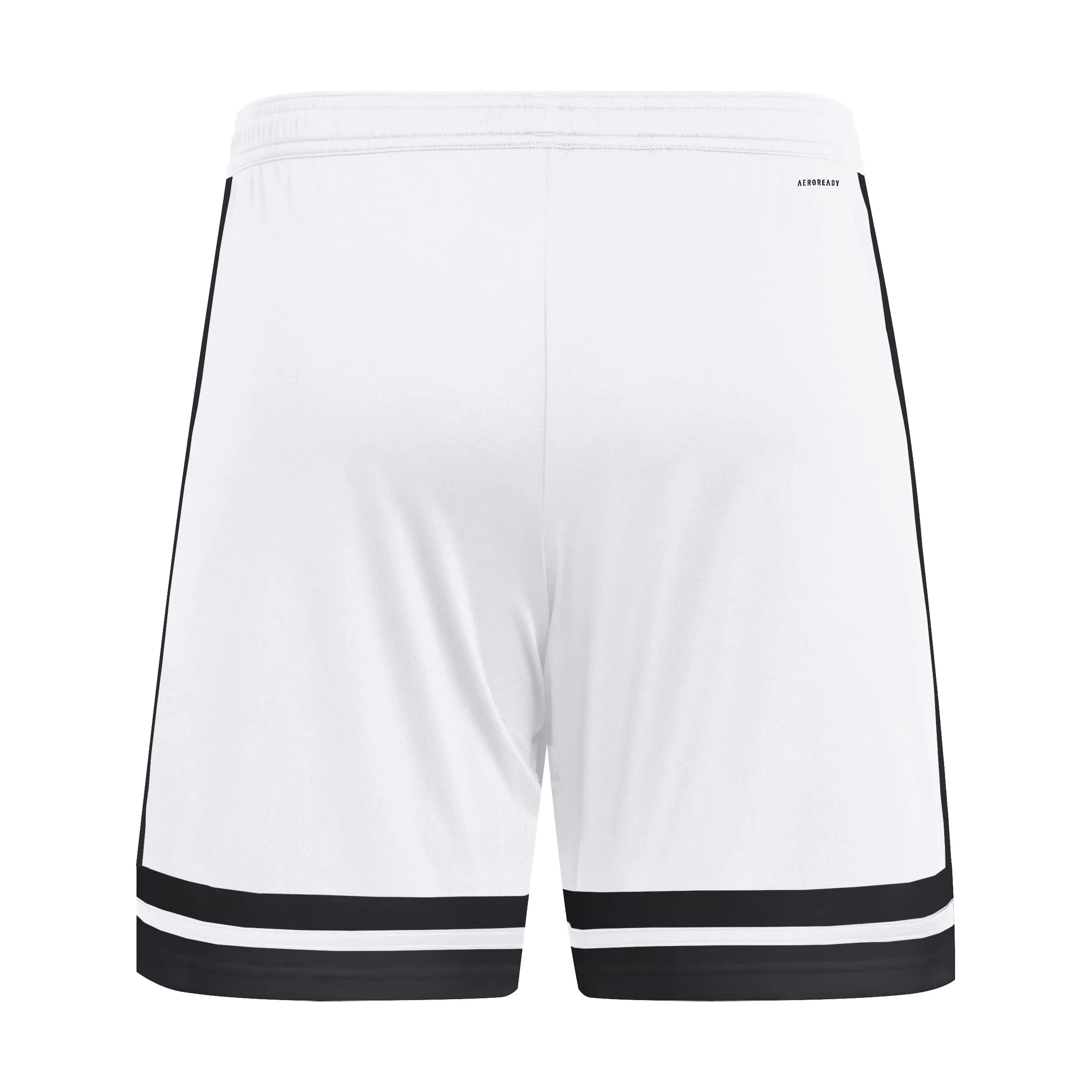 adidas Uomo SQUADRA25 SHORT, white/black, XXL - immagine 10