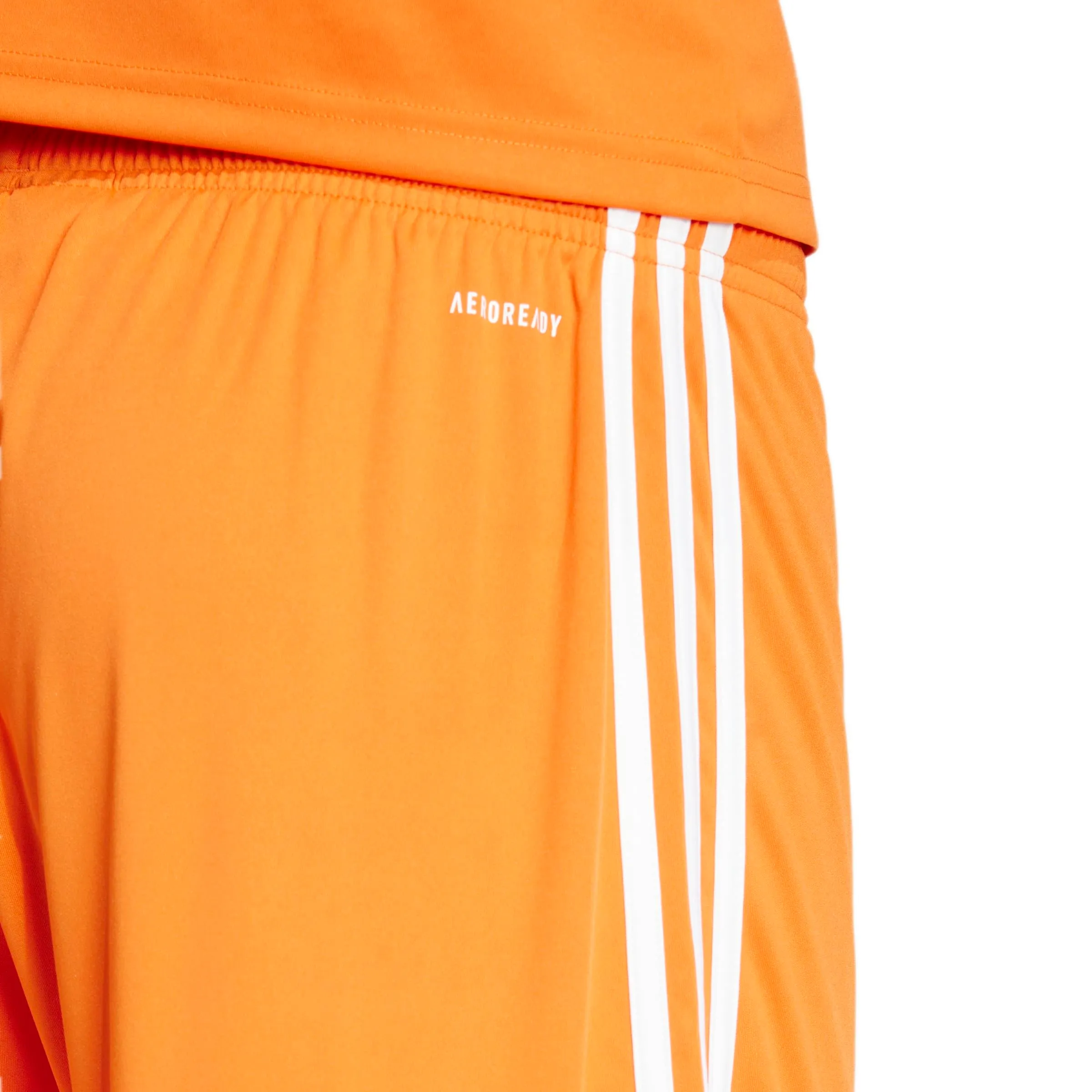 adidas Uomo SQUADRA25 SHORT, team orange/white, XXL - immagine 5