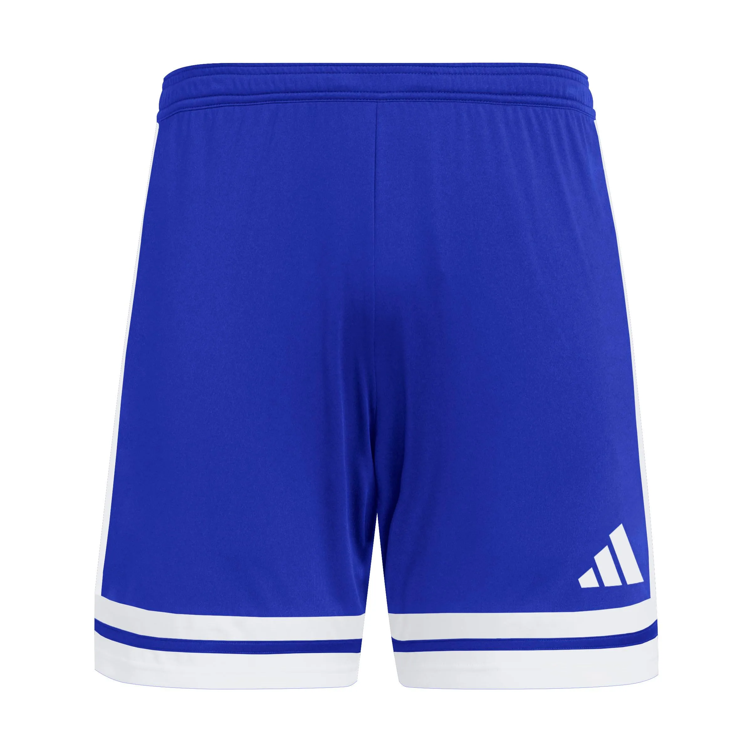 adidas Uomo SQUADRA25 SHORT, Royal Blue / White, M - immagine 4