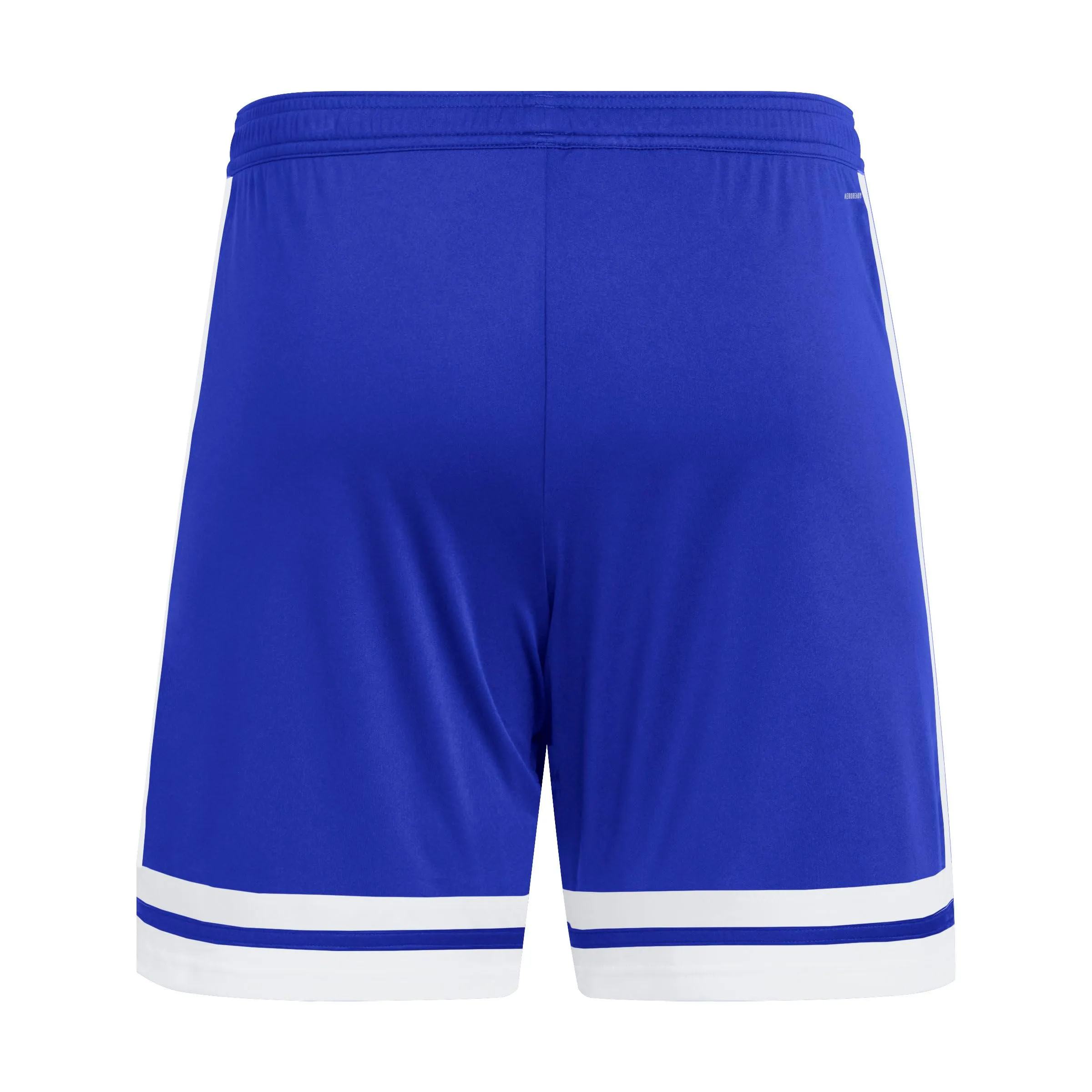 adidas Uomo SQUADRA25 SHORT, Royal Blue / White, 3XL - immagine 5
