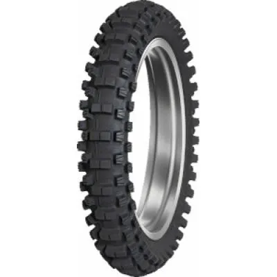 Dunlop Geomax MX 34 ( 70/100-10 TT 41J ruota posteriore ) - immagine 1