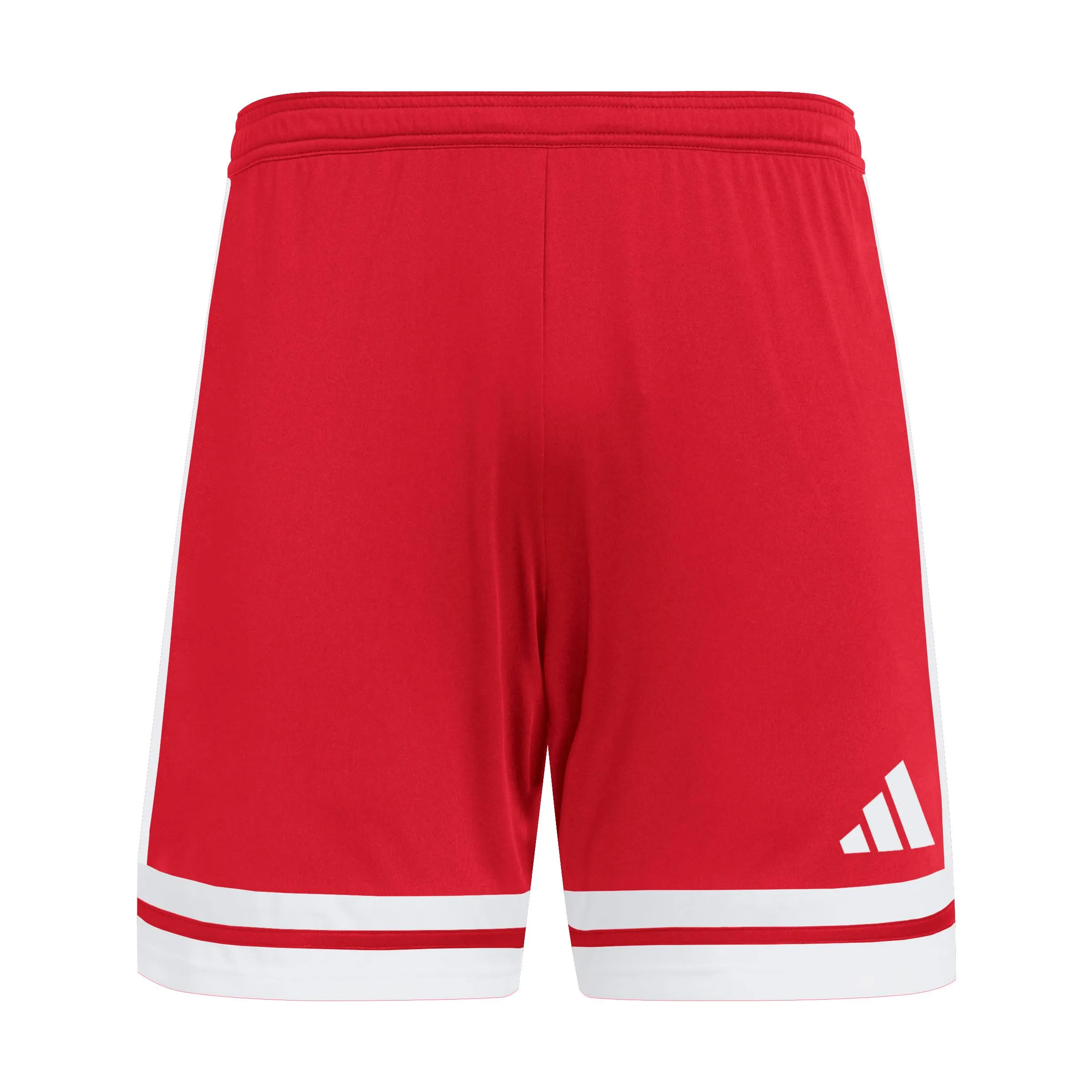 adidas Uomo SQUADRA25 SHORT, team power red 2/white, M - immagine 1
