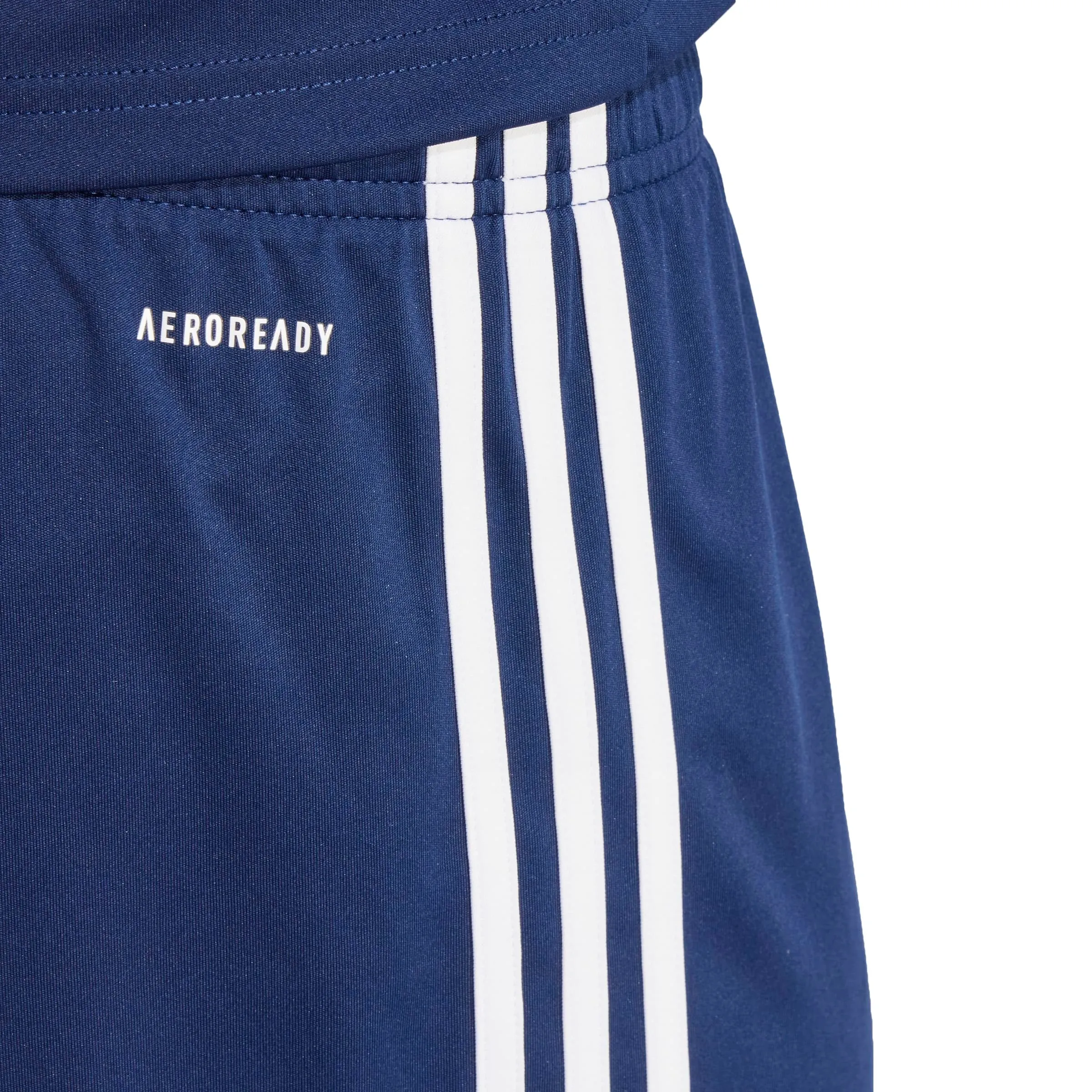 adidas Uomo SQUADRA25 SHORT, team navy blue 2/white, XL - immagine 6