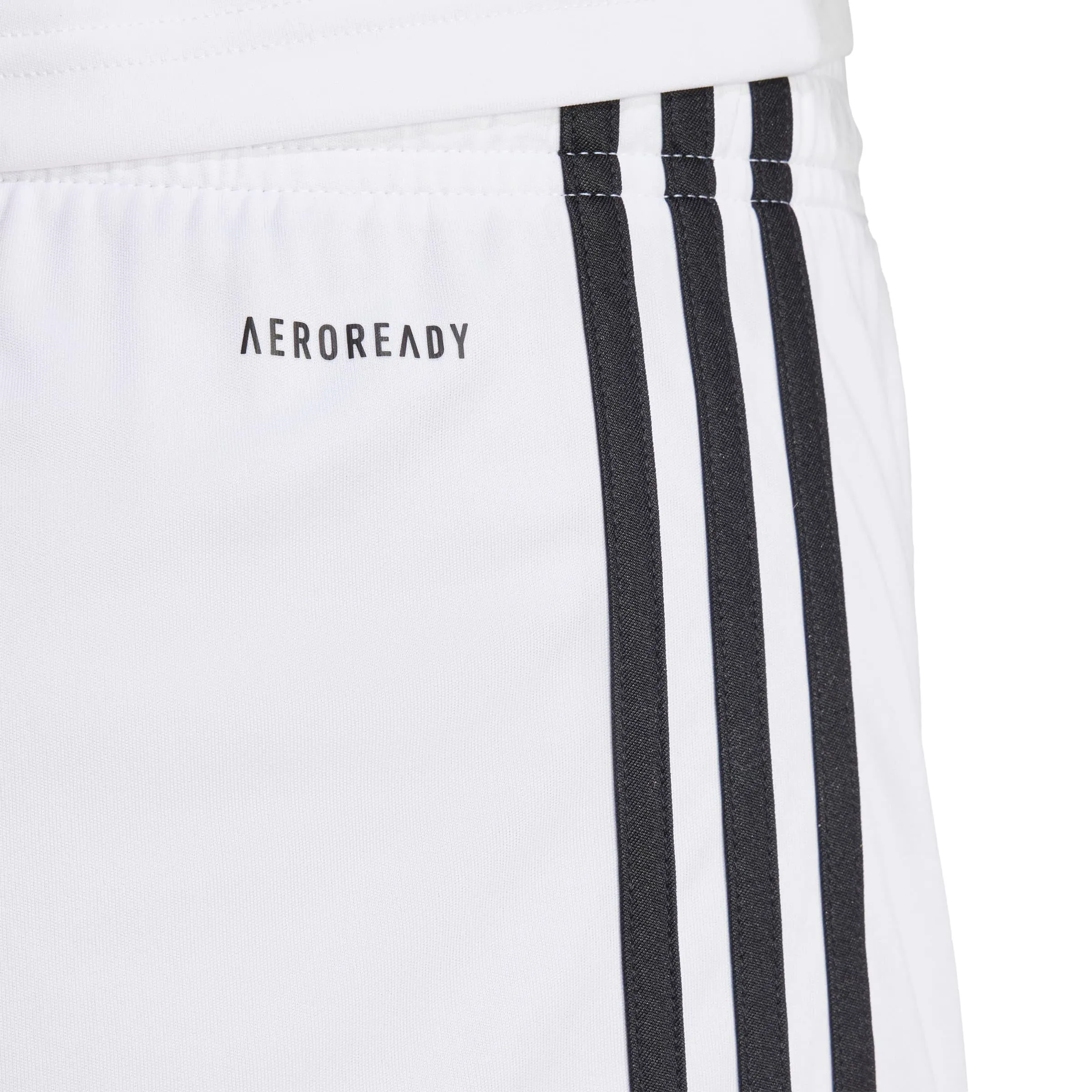 adidas Uomo SQUADRA25 SHORT, white/black, L - immagine 9