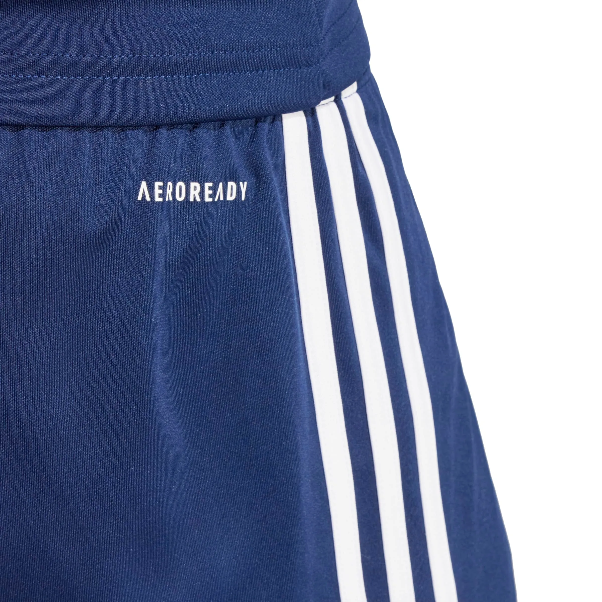 adidas Uomo SQUADRA25 SHORT, team navy blue 2/team navy blue 2/white, S - immagine 6