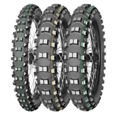 Mitas Terra Force-EX SM ( 120/90-18 TT 65R ruota posteriore ) - immagine 1