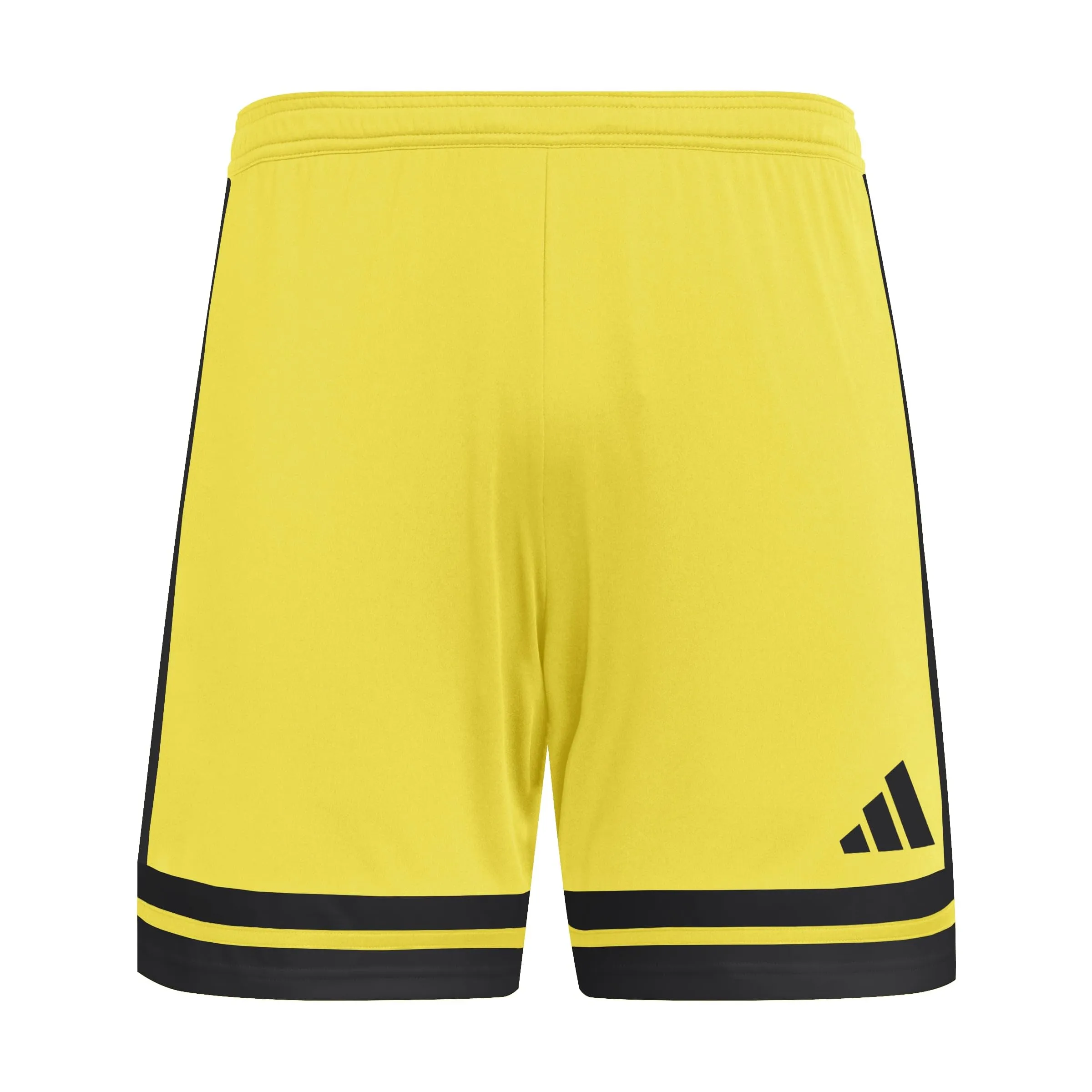adidas Uomo SQUADRA25 SHORT, team yellow/black, S - immagine 1