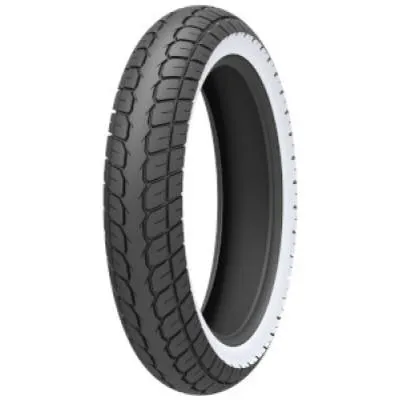 Kenda K418 WW ( 110/70-12 TL 47P ruota anteriore WW ) - immagine 1