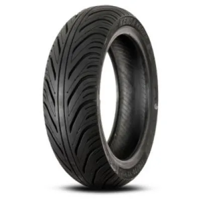 Kenda K6022 ( 130/70-12 TL 56L ruota posteriore, ruota anteriore ) - immagine 1