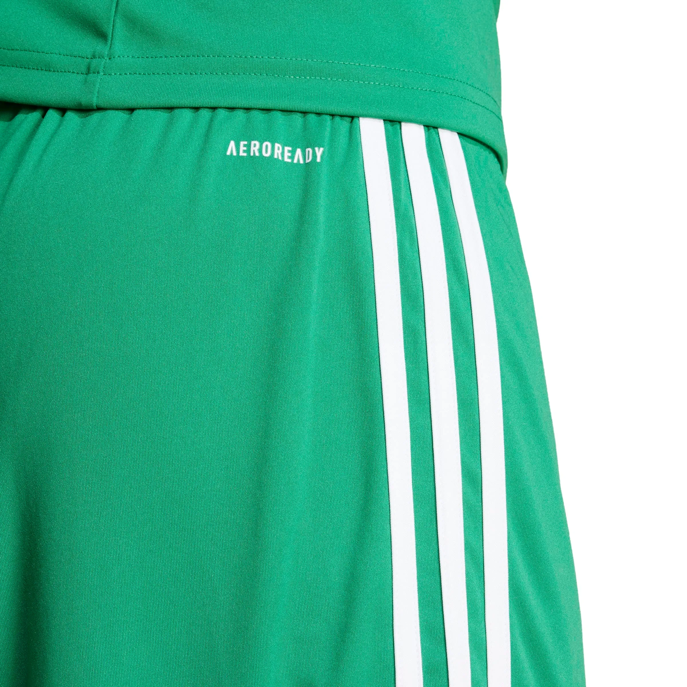 adidas Uomo SQUADRA25 SHORT, team green/white, XXL - immagine 6