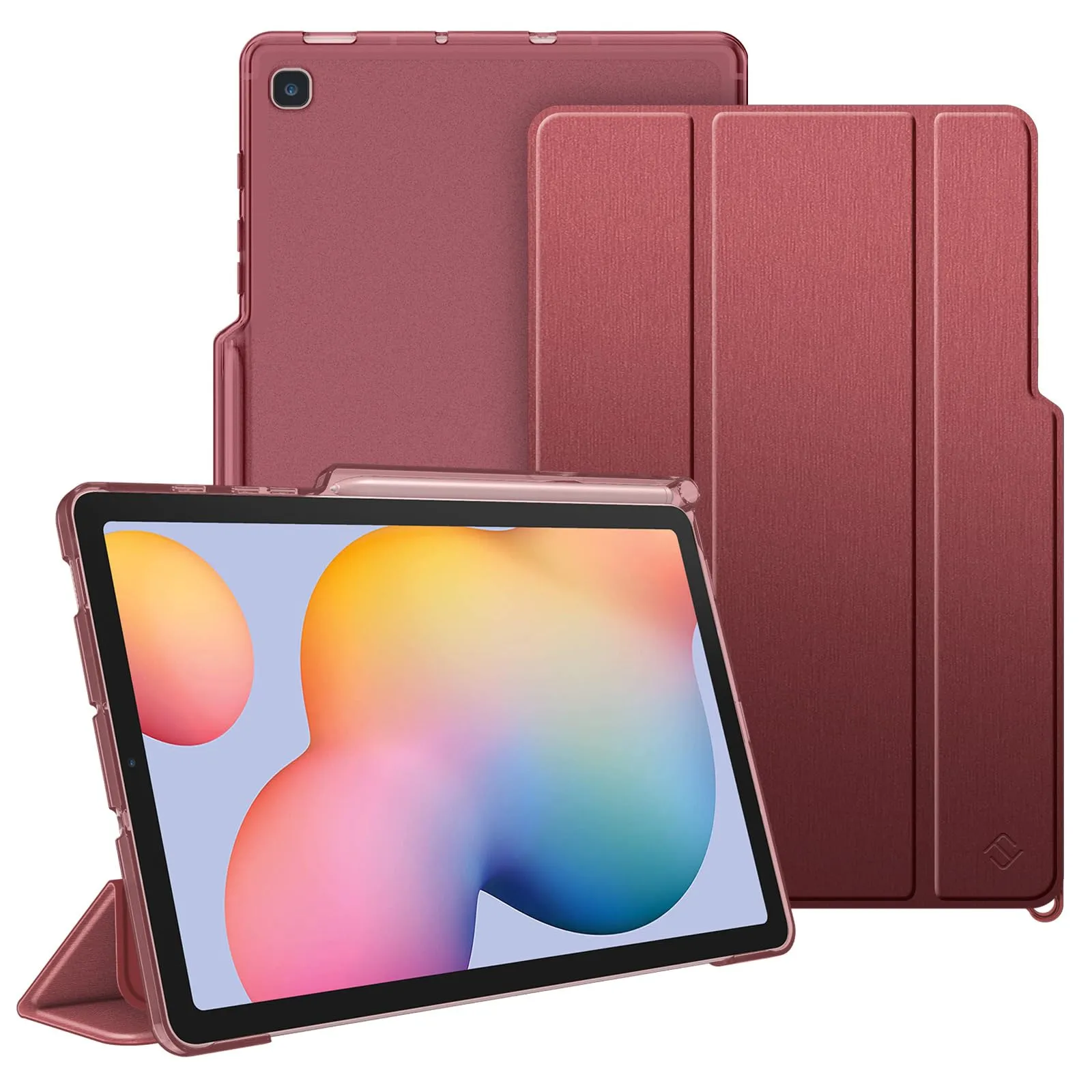 FINTIE Cover per Samsung Galaxy Tab S6 Lite 10.4 Pollici 2024/2022/2020 - immagine 1