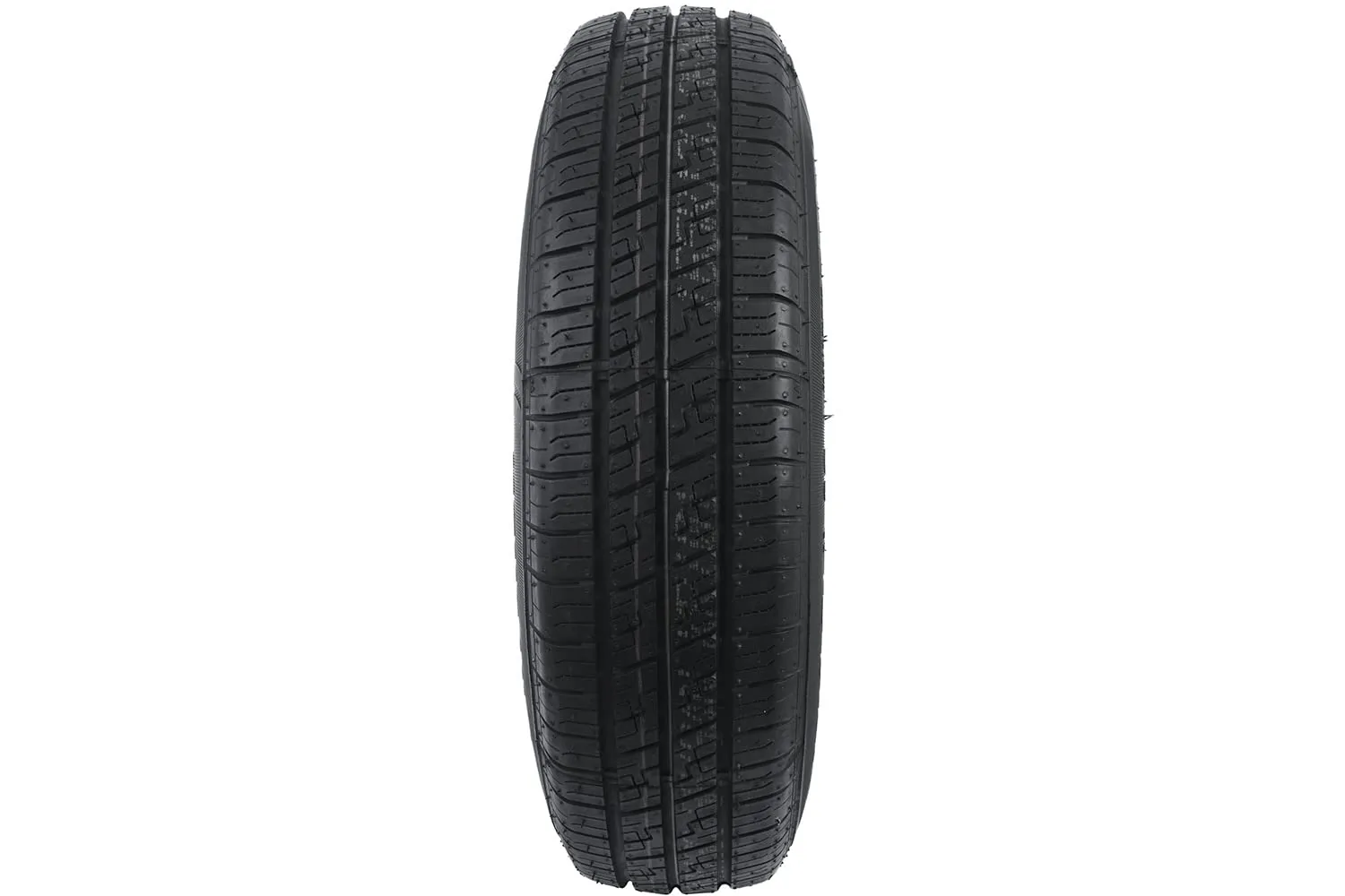 Kenda Ruota Completa Rinforzata 165/80 R13C per Rimorchi Pesanti e Roulotte, Portata 710 kg, Cerchio in Acciaio 4.5Jx13 H2 5x112 ET30, Pneumatico KargoTrail 3G - immagine 3