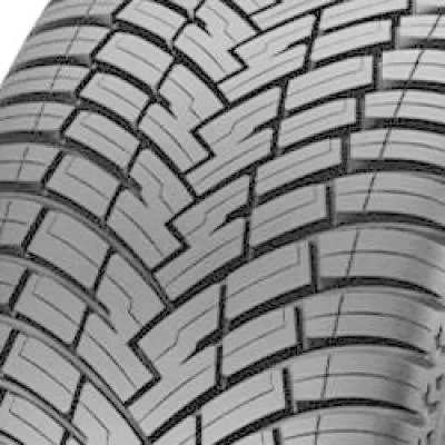 Pirelli Cinturato All Season SF 2 ( 235/50 R19 99T (+), con protezione del cerchio (MFS), Elect ) - immagine 1